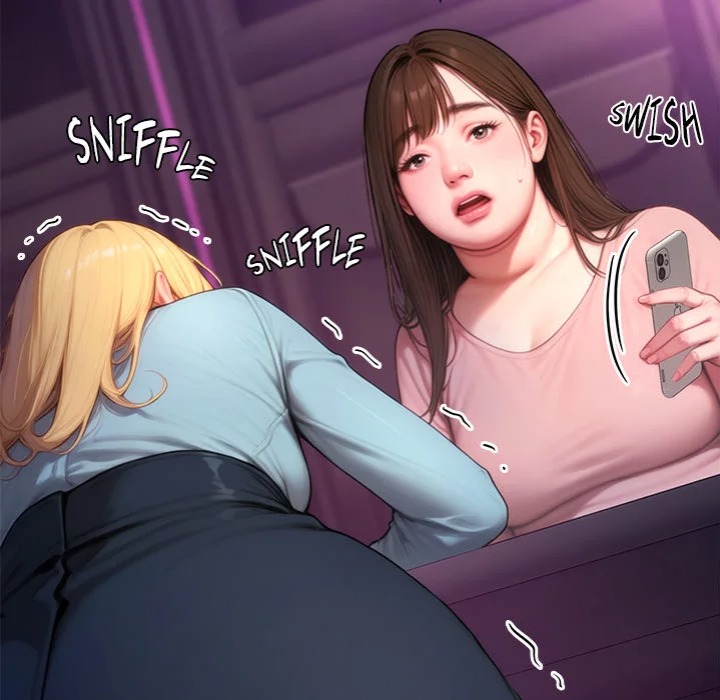 Paradox - Chapter 24 [photo 91] - MangaPorn