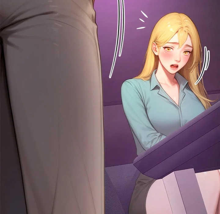 Paradox - Chapter 24 [photo 95] - MangaPorn