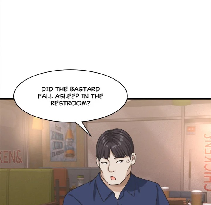 Right Under His Roof - Chapter 29 [photo 101] - MangaPorn