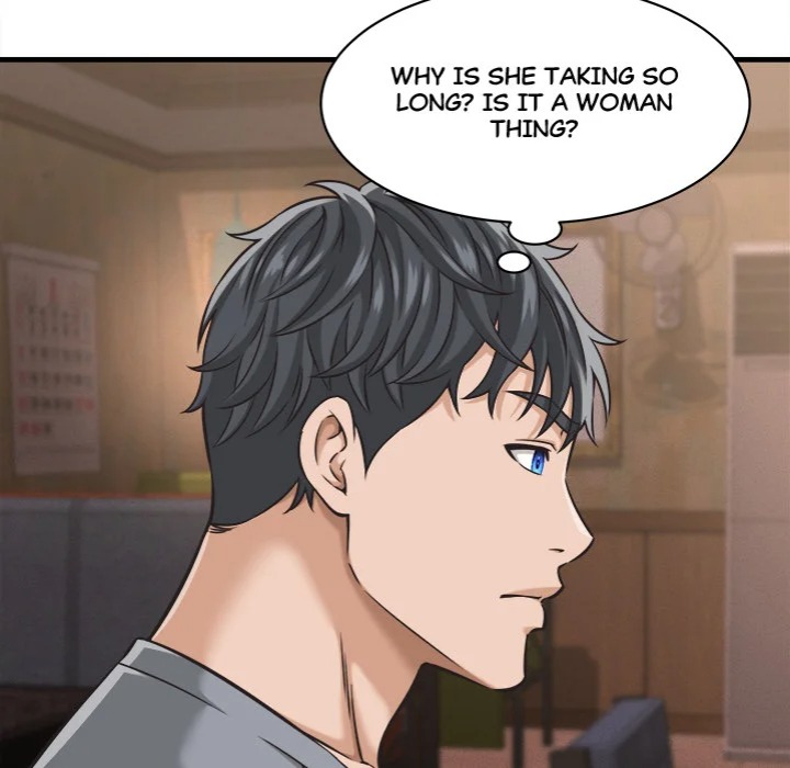 Right Under His Roof - Chapter 29 [photo 103] - MangaPorn