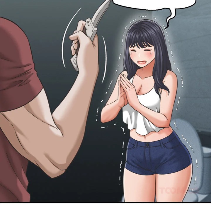 Right Under His Roof - Chapter 29 [photo 105] - MangaPorn