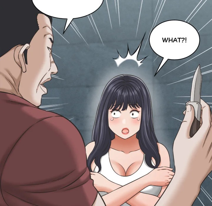 Right Under His Roof - Chapter 29 [photo 108] - MangaPorn