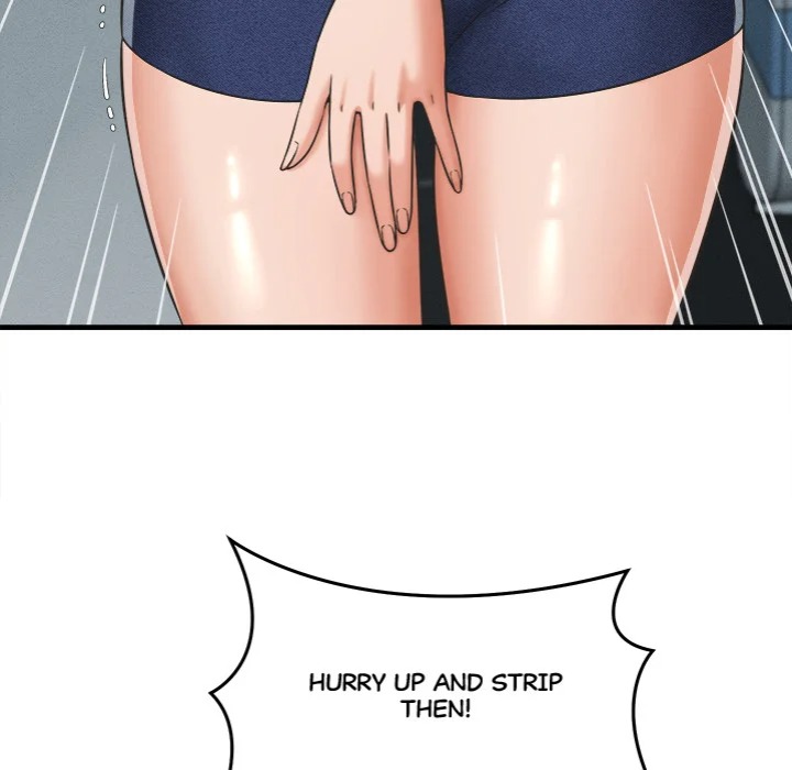 Right Under His Roof - Chapter 29 [photo 116] - MangaPorn