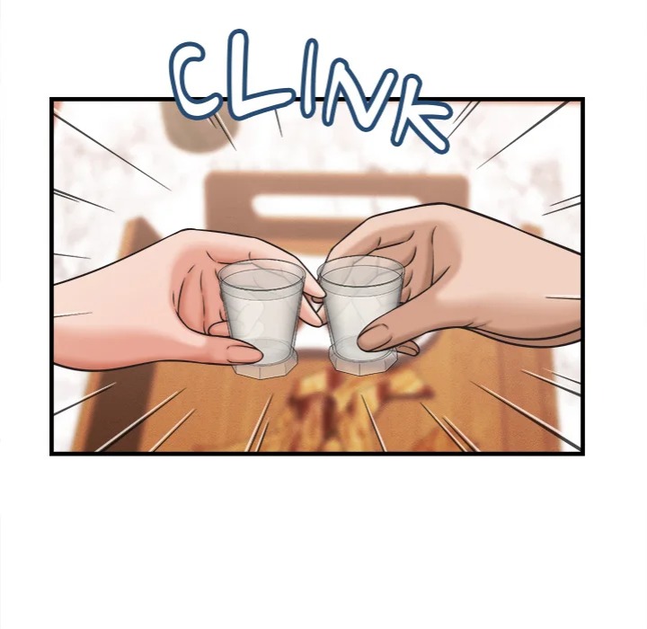 Right Under His Roof - Chapter 29 [photo 12] - MangaPorn