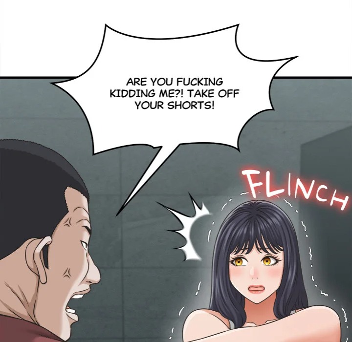 Right Under His Roof - Chapter 29 [photo 120] - MangaPorn