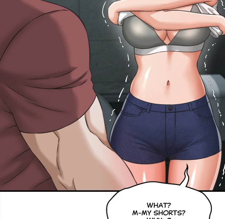 Right Under His Roof - Chapter 29 [photo 121] - MangaPorn