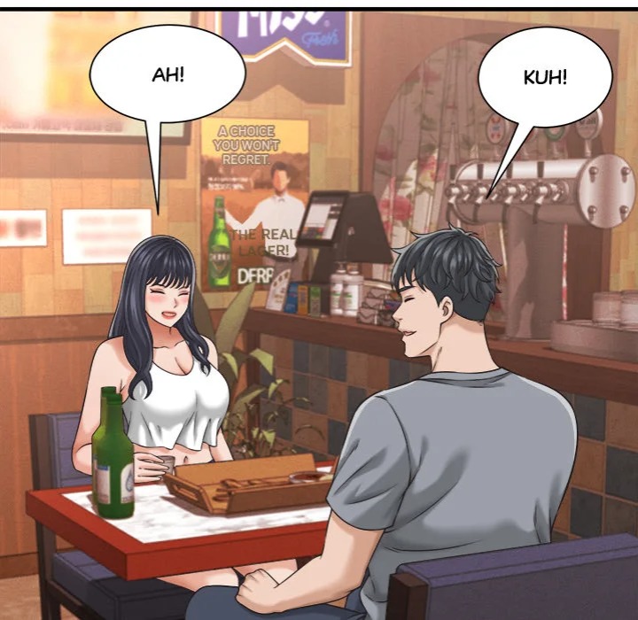 Right Under His Roof - Chapter 29 [photo 16] - MangaPorn