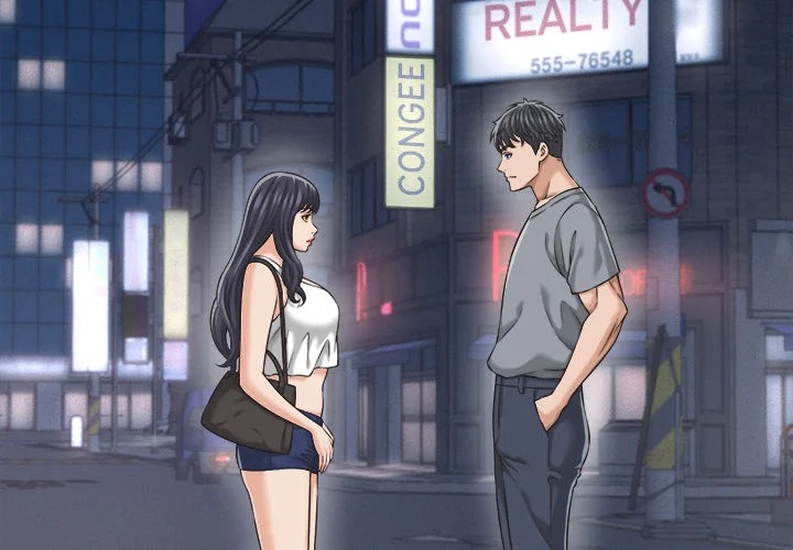 Right Under His Roof - Chapter 29 [photo 2] - MangaPorn