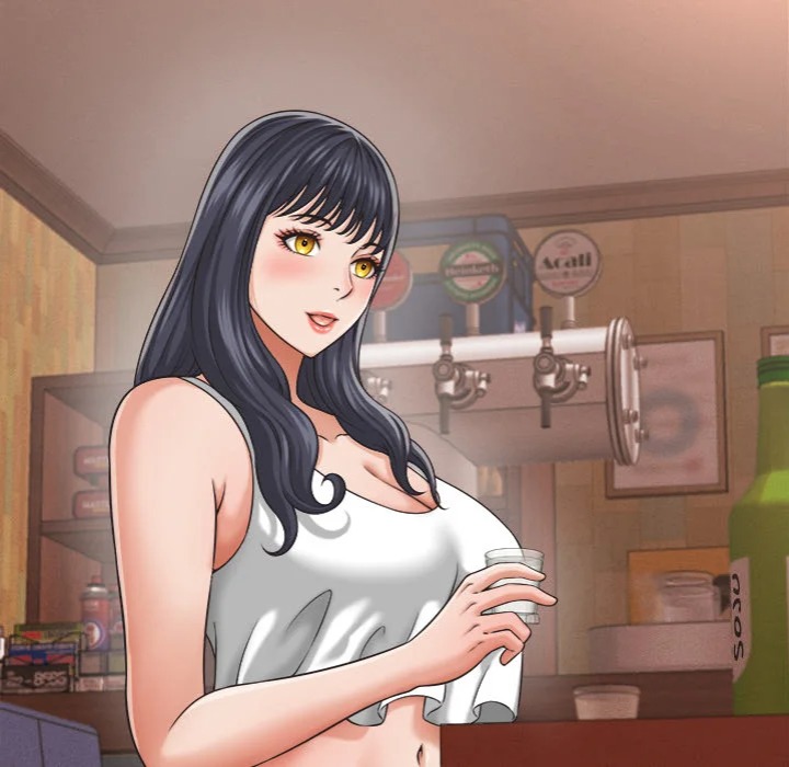 Right Under His Roof - Chapter 29 [photo 20] - MangaPorn