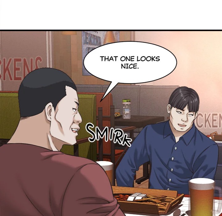 Right Under His Roof - Chapter 29 [photo 24] - MangaPorn