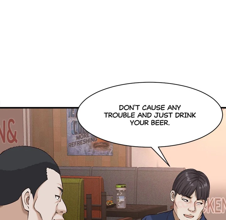 Right Under His Roof - Chapter 29 [photo 27] - MangaPorn