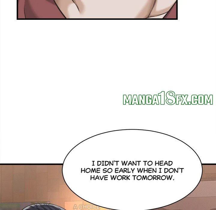 Right Under His Roof - Chapter 29 [photo 30] - MangaPorn