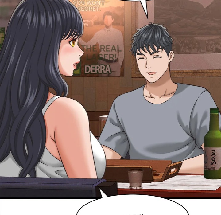 Right Under His Roof - Chapter 29 [photo 31] - MangaPorn