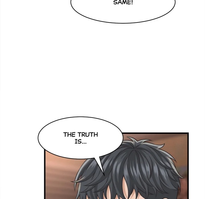 Right Under His Roof - Chapter 29 [photo 32] - MangaPorn