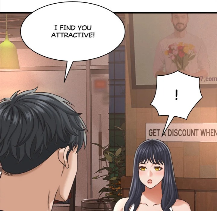 Right Under His Roof - Chapter 29 [photo 34] - MangaPorn