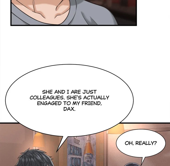 Right Under His Roof - Chapter 29 [photo 40] - MangaPorn