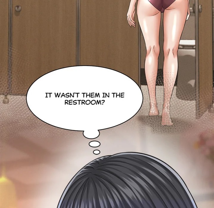 Right Under His Roof - Chapter 29 [photo 43] - MangaPorn