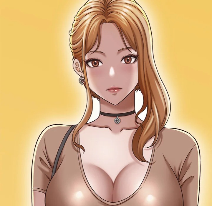 Right Under His Roof - Chapter 29 [photo 48] - MangaPorn