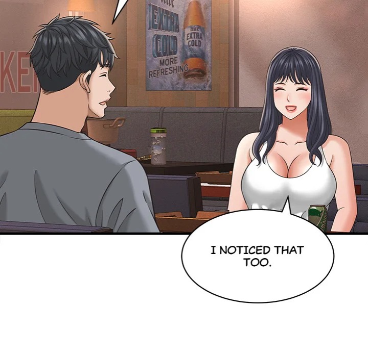 Right Under His Roof - Chapter 29 [photo 56] - MangaPorn