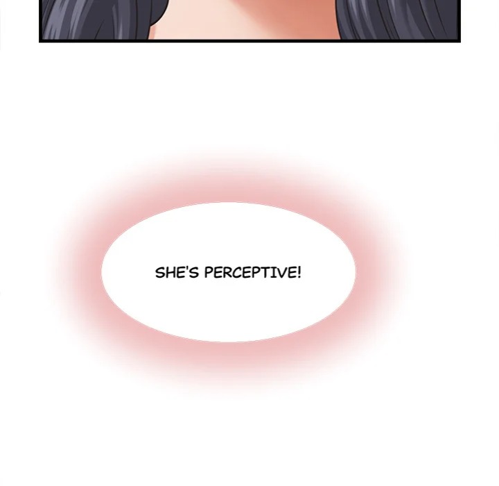 Right Under His Roof - Chapter 29 [photo 59] - MangaPorn