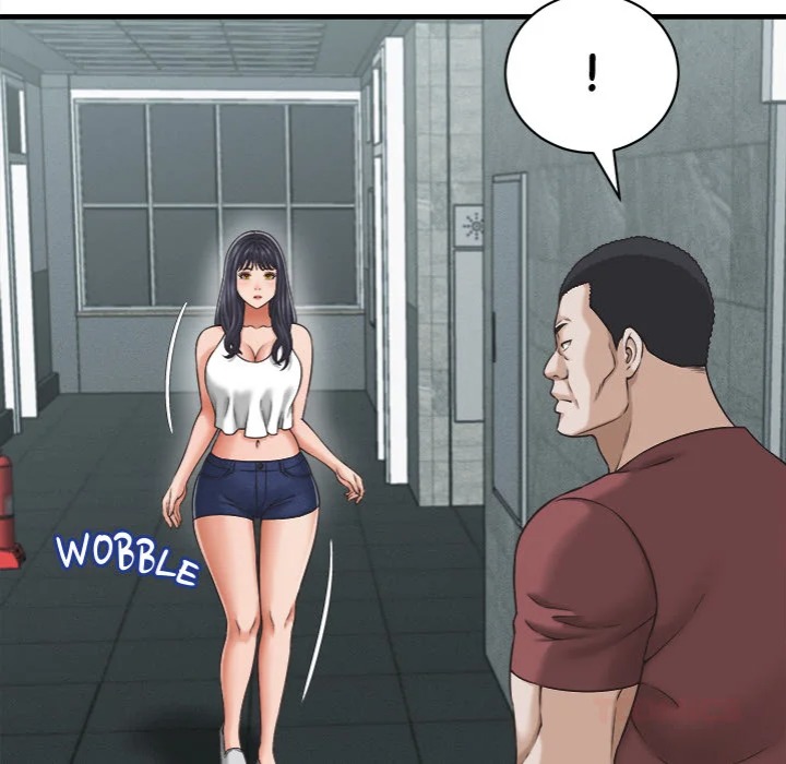 Right Under His Roof - Chapter 29 [photo 69] - MangaPorn