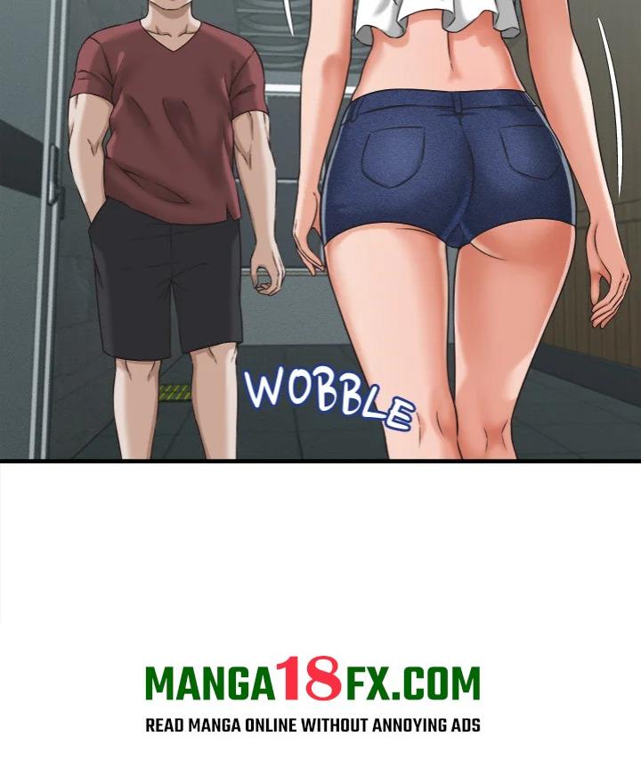 Right Under His Roof - Chapter 29 [photo 71] - MangaPorn