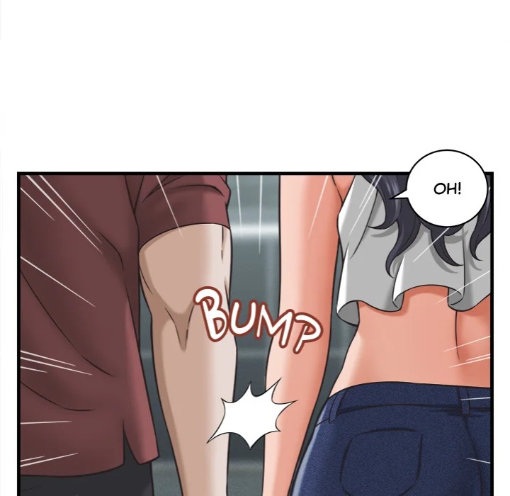 Right Under His Roof - Chapter 29 [photo 72] - MangaPorn