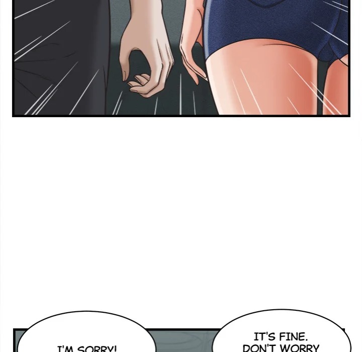 Right Under His Roof - Chapter 29 [photo 73] - MangaPorn