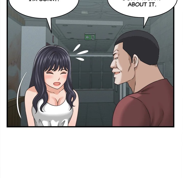 Right Under His Roof - Chapter 29 [photo 74] - MangaPorn