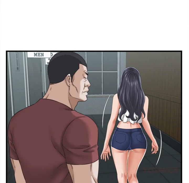 Right Under His Roof - Chapter 29 [photo 75] - MangaPorn