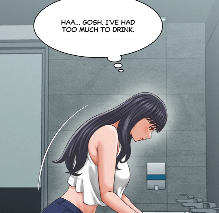 Right Under His Roof - Chapter 29 [photo 90] - MangaPorn