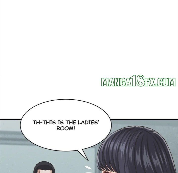 Right Under His Roof - Chapter 29 [photo 97] - MangaPorn