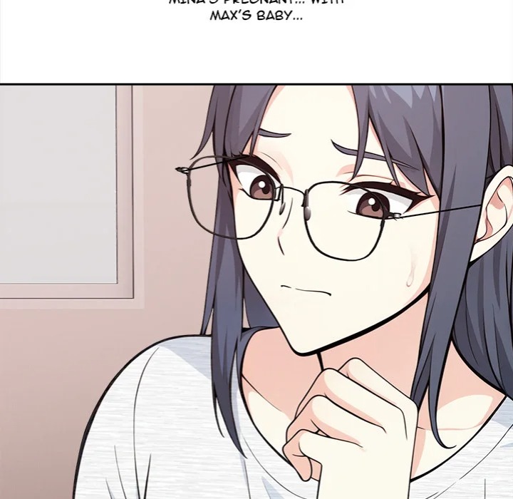 The Secret of a Girls’ Dorm - Chapter 35 [photo 12] - MangaPorn
