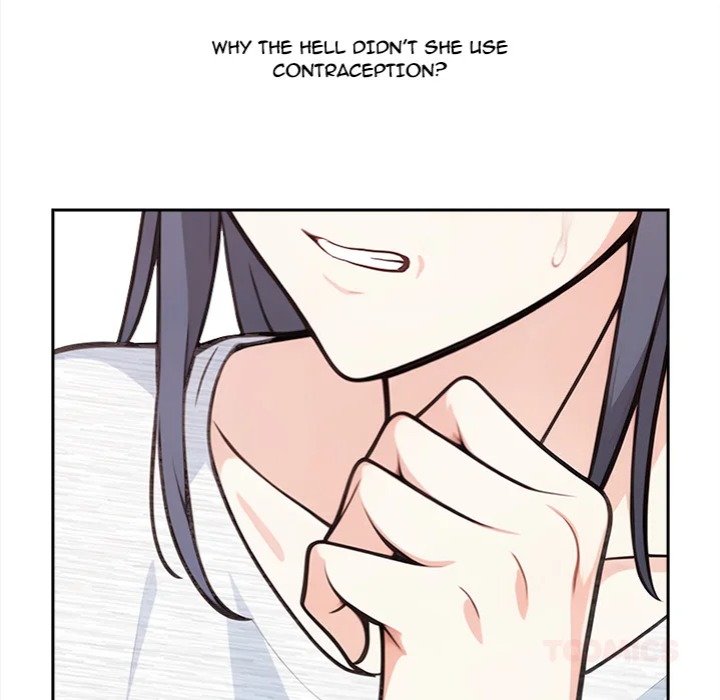 The Secret of a Girls’ Dorm - Chapter 35 [photo 14] - MangaPorn