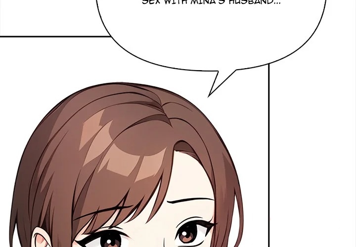 The Secret of a Girls’ Dorm - Chapter 35 [photo 2] - MangaPorn