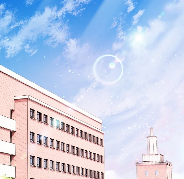 The Secret of a Girls’ Dorm - Chapter 35 [photo 20] - MangaPorn