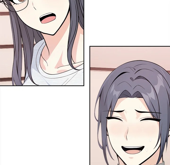 The Secret of a Girls’ Dorm - Chapter 35 [photo 37] - MangaPorn