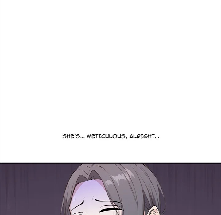 The Secret of a Girls’ Dorm - Chapter 35 [photo 45] - MangaPorn