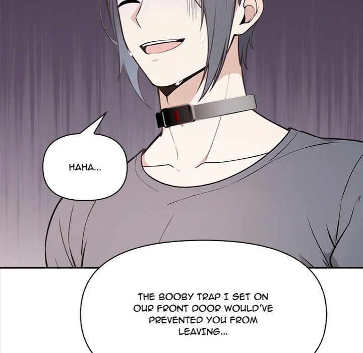 The Secret of a Girls’ Dorm - Chapter 35 [photo 46] - MangaPorn