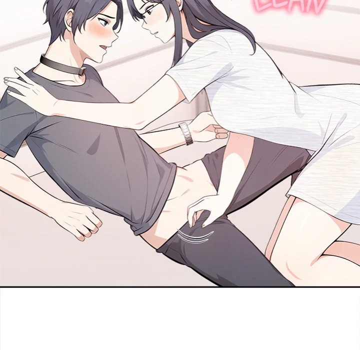 The Secret of a Girls’ Dorm - Chapter 35 [photo 60] - MangaPorn