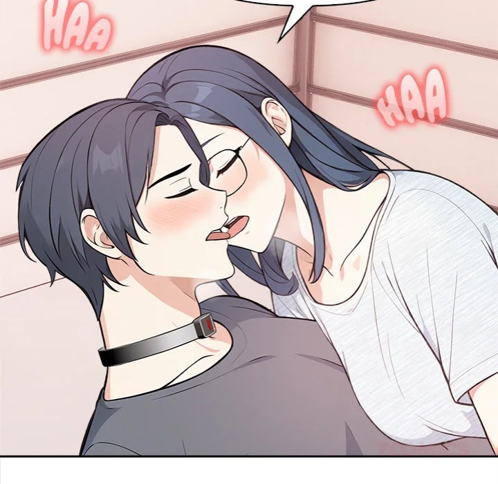 The Secret of a Girls’ Dorm - Chapter 35 [photo 62] - MangaPorn