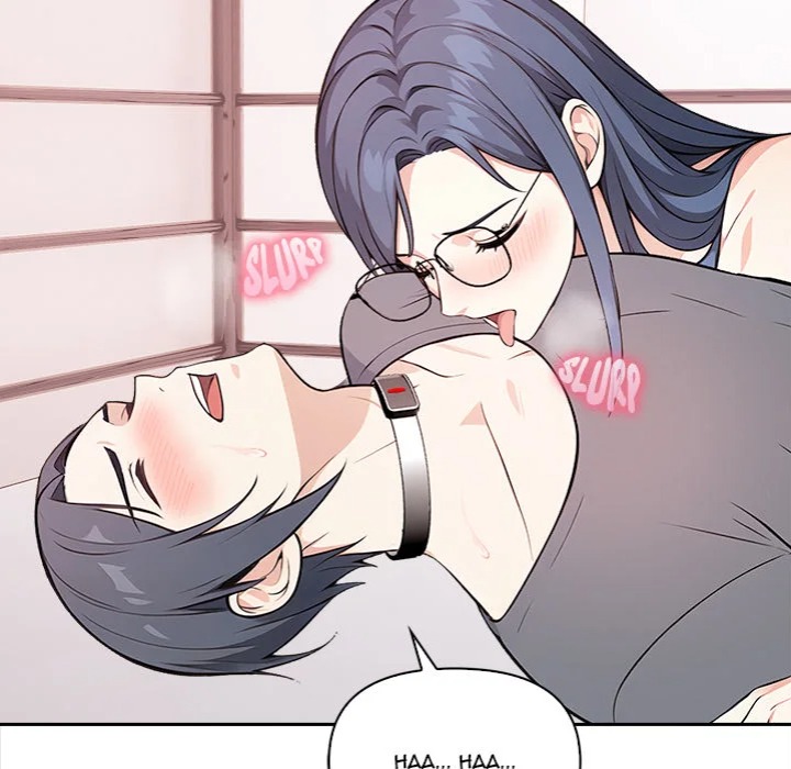 The Secret of a Girls’ Dorm - Chapter 35 [photo 66] - MangaPorn