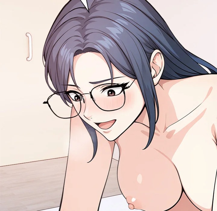 The Secret of a Girls’ Dorm - Chapter 35 [photo 71] - MangaPorn