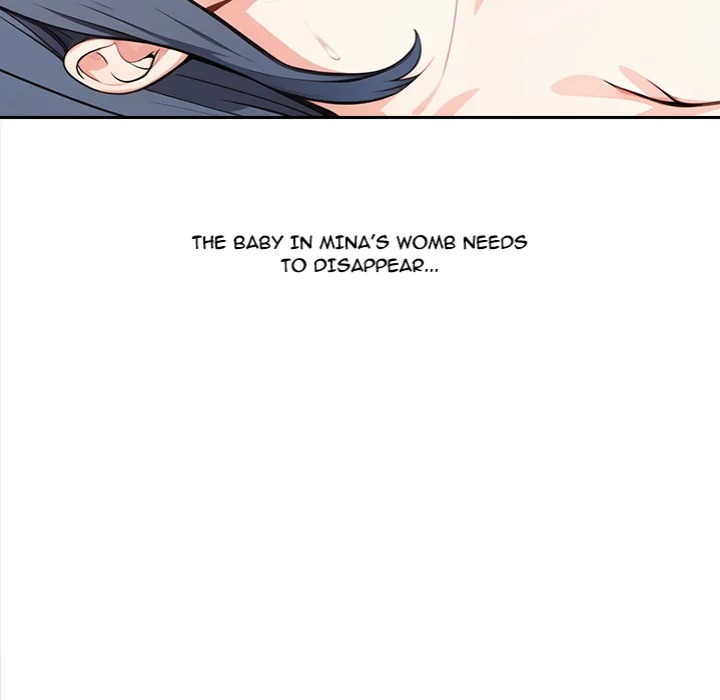 The Secret of a Girls’ Dorm - Chapter 35 [photo 89] - MangaPorn