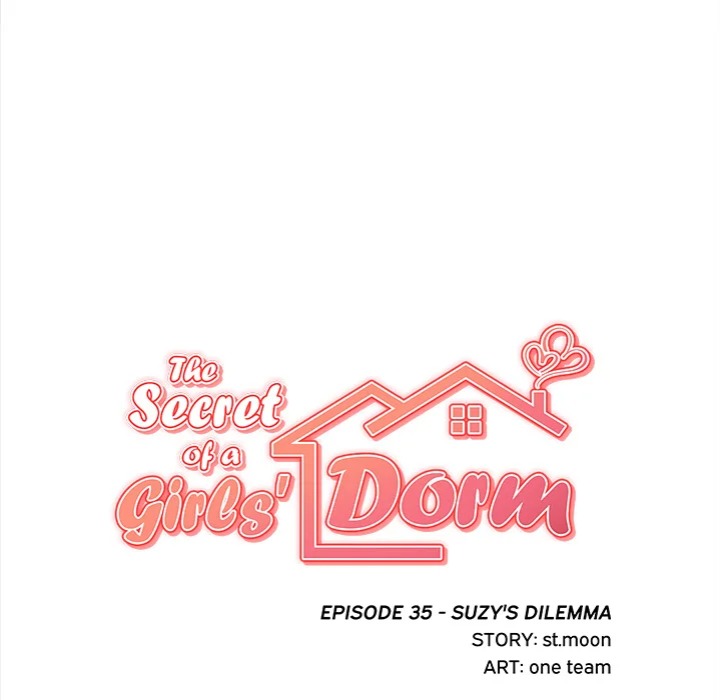 The Secret of a Girls’ Dorm - Chapter 35 [photo 9] - MangaPorn