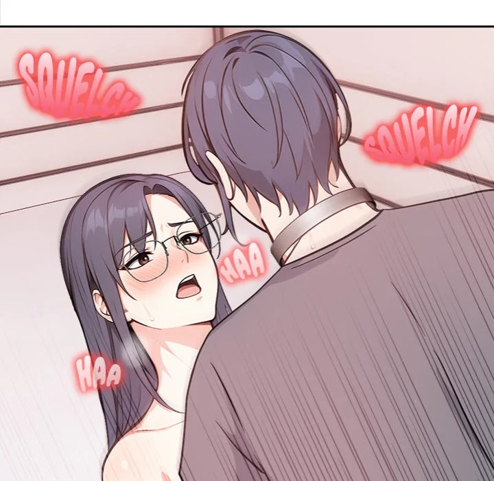 The Secret of a Girls’ Dorm - Chapter 35 [photo 91] - MangaPorn