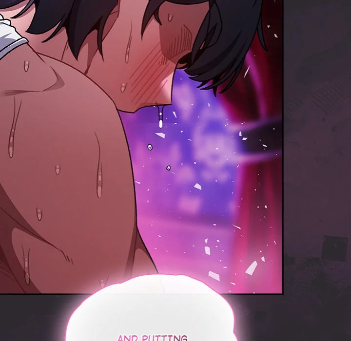 Thrust & Conquer - Chapter 23 [photo 131] - MangaPorn