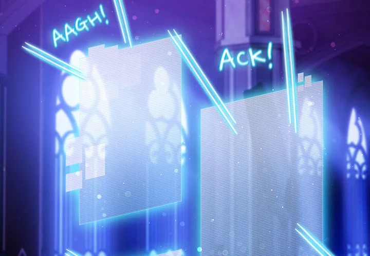 Thrust & Conquer - Chapter 23 [photo 2] - MangaPorn