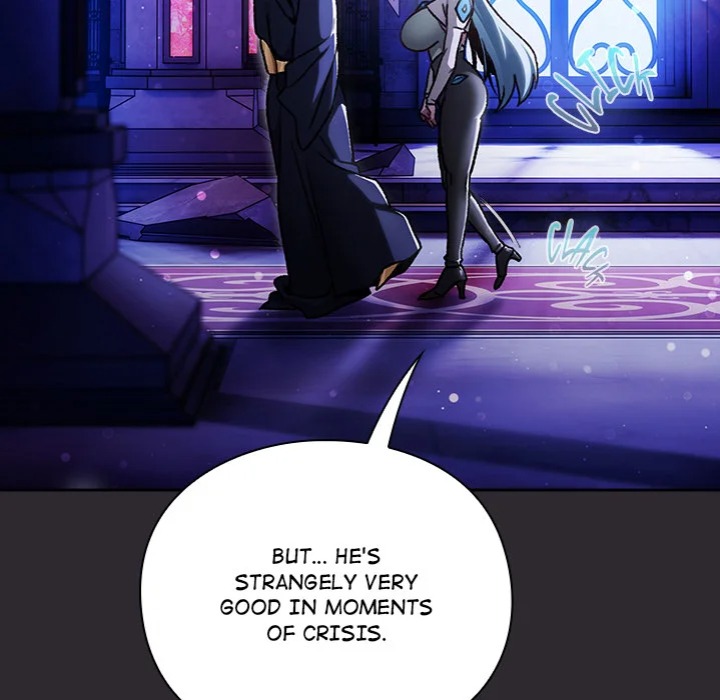 Thrust & Conquer - Chapter 23 [photo 53] - MangaPorn