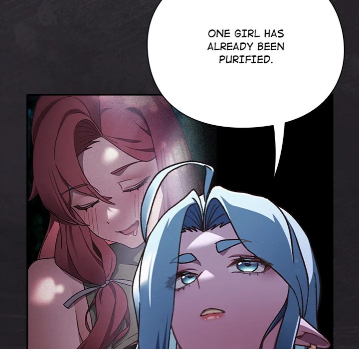 Thrust & Conquer - Chapter 23 [photo 60] - MangaPorn